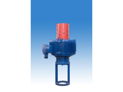 螺桿泵驅(qū)動裝置