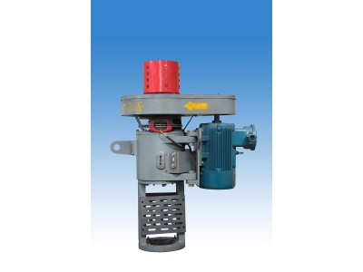 螺桿泵驅(qū)動裝置