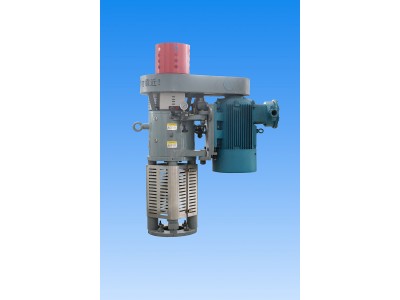 螺桿泵驅(qū)動裝置