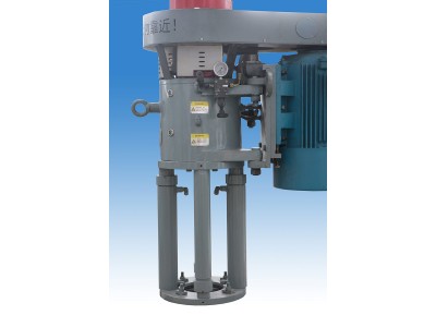 螺桿泵驅(qū)動裝置