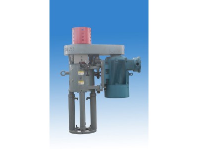 螺桿泵驅(qū)動裝置