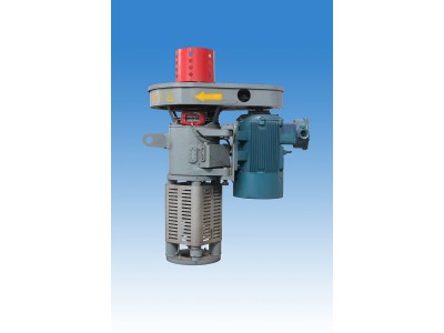 螺桿泵驅(qū)動裝置