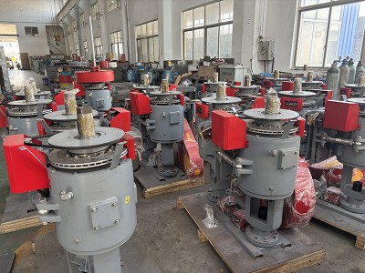 螺桿泵驅(qū)動裝置